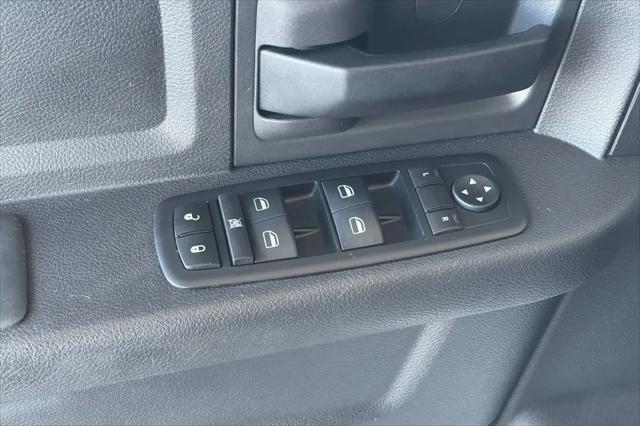 2011 Ram 2500 ST