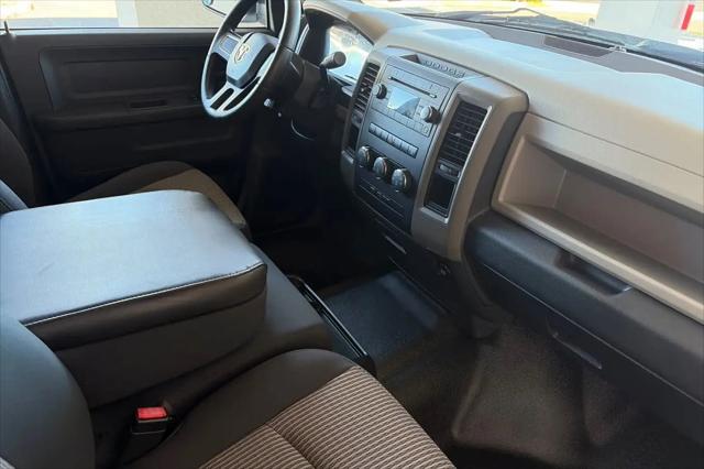 2011 Ram 2500 ST
