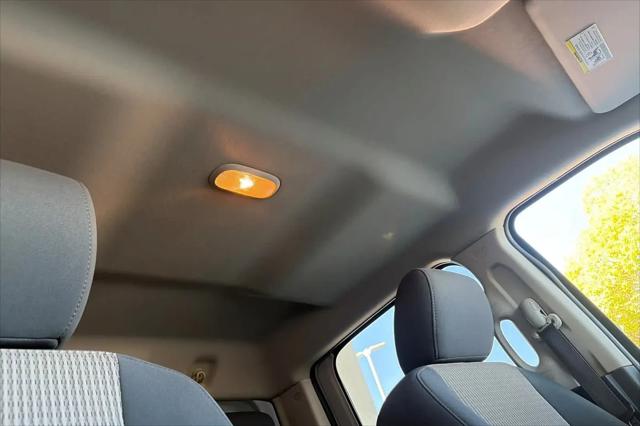 2011 Ram 2500 ST
