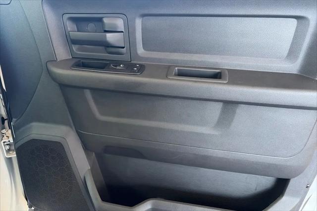 2011 Ram 2500 ST