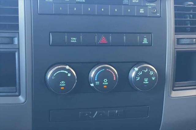 2011 Ram 2500 ST