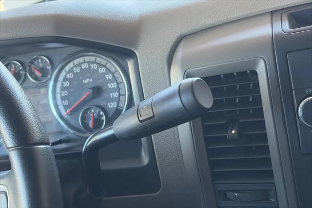 2011 Ram 2500 ST
