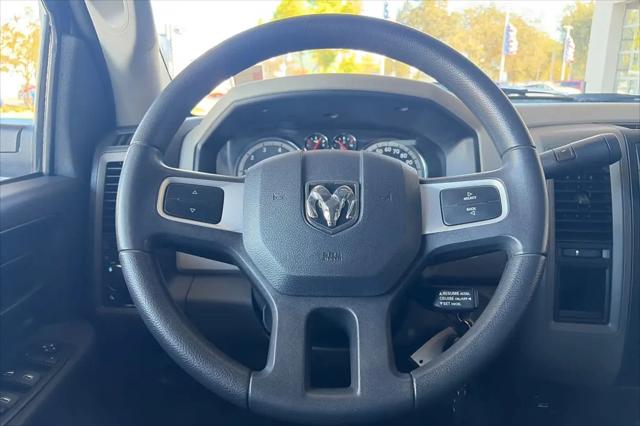 2011 Ram 2500 ST