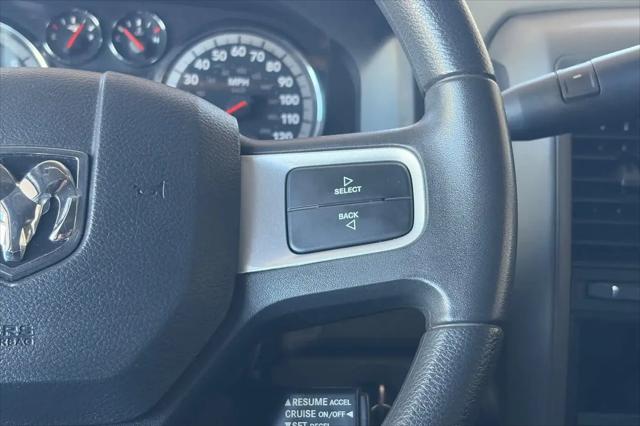 2011 Ram 2500 ST