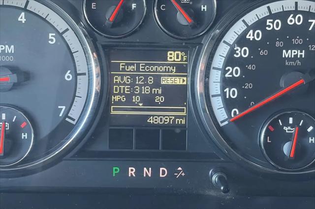2011 Ram 2500 ST