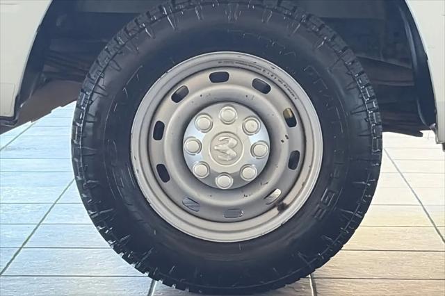 2011 Ram 2500 ST