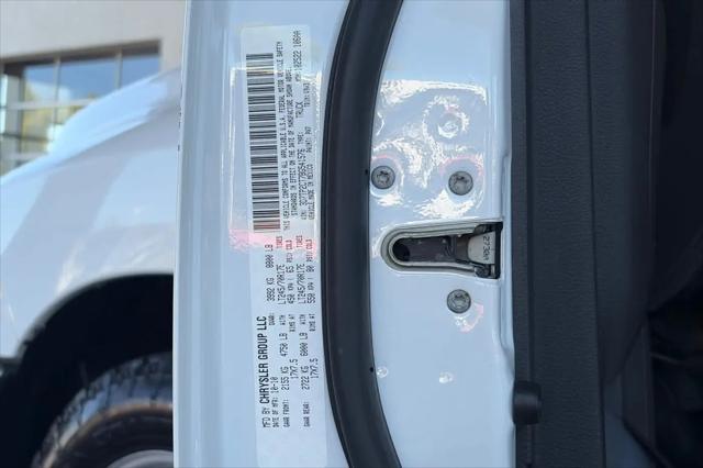 2011 Ram 2500 ST