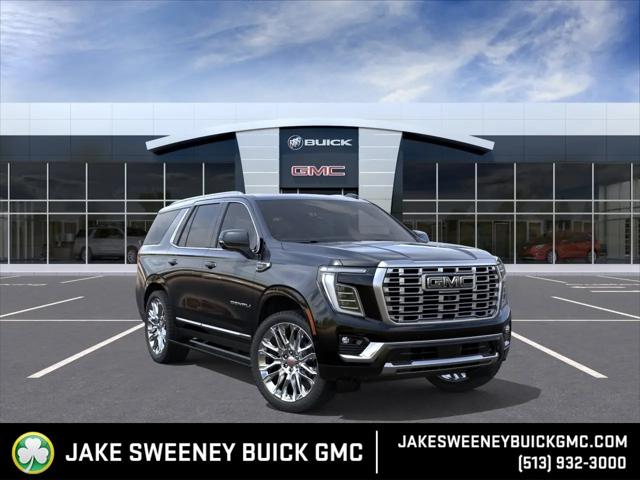 2027 GMC Yukon Denali for sale near Lebanon, OH