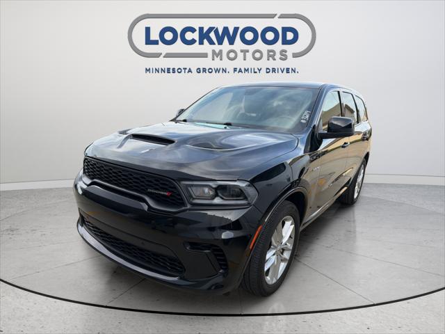 2025 Dodge Durango R/T AWD for sale in Marshall, MN