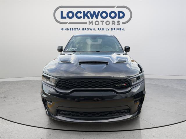 2025 Dodge Durango R/T AWD