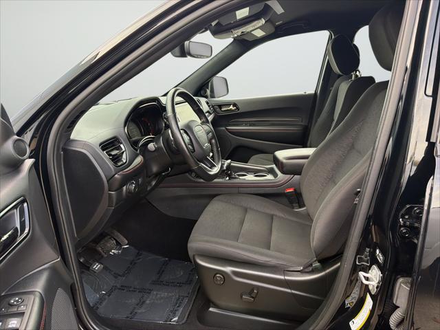 2025 Dodge Durango R/T AWD