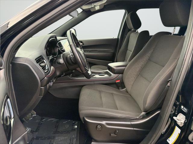 2025 Dodge Durango R/T AWD