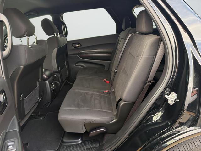 2025 Dodge Durango R/T AWD