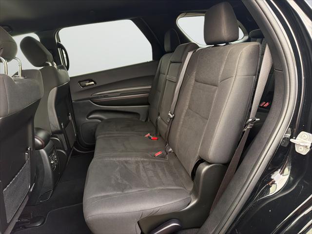 2025 Dodge Durango R/T AWD