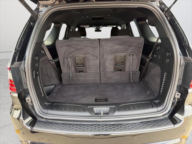 2025 Dodge Durango R/T AWD