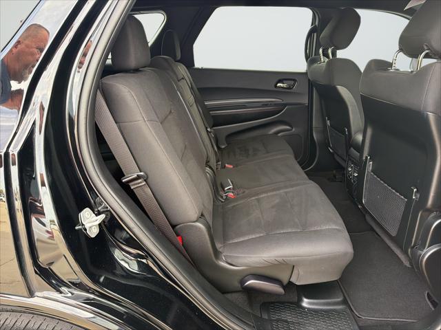 2025 Dodge Durango R/T AWD