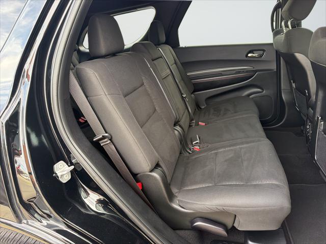 2025 Dodge Durango R/T AWD
