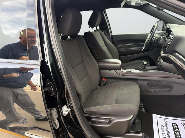 2025 Dodge Durango R/T AWD