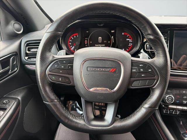 2025 Dodge Durango R/T AWD