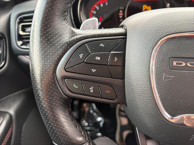 2025 Dodge Durango R/T AWD