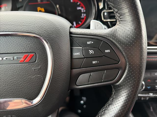 2025 Dodge Durango R/T AWD