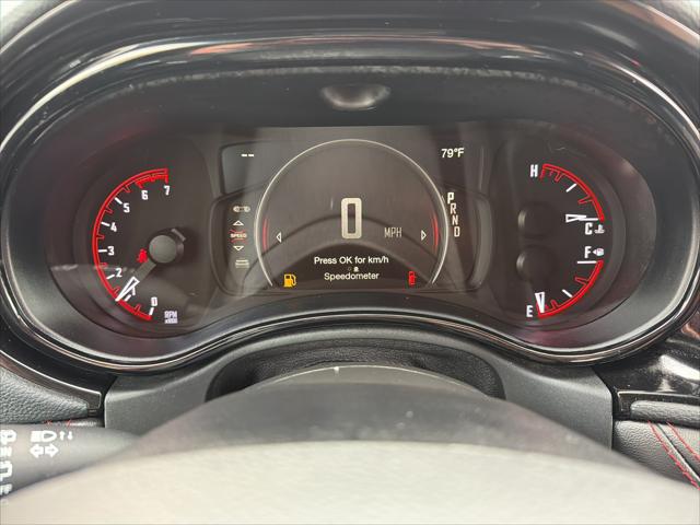 2025 Dodge Durango R/T AWD