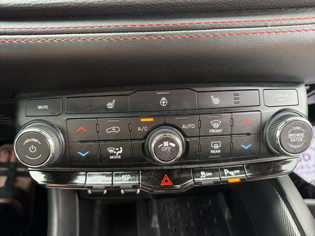 2025 Dodge Durango R/T AWD