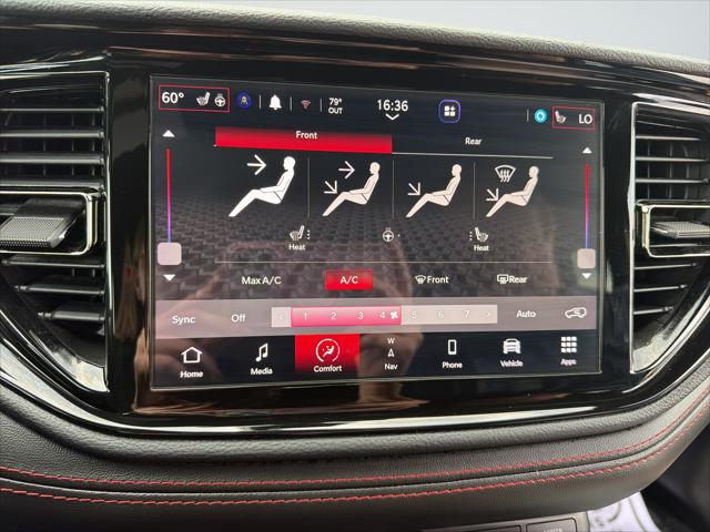 2025 Dodge Durango R/T AWD