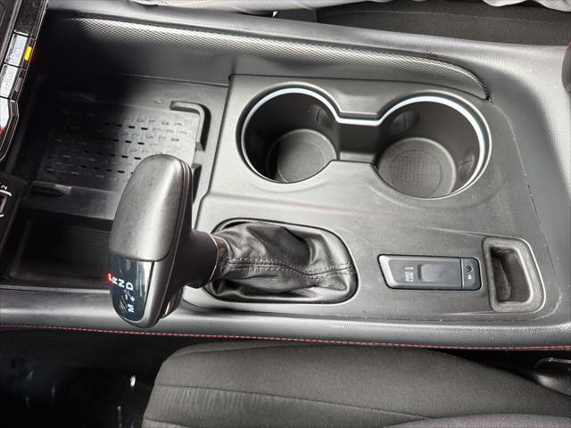 2025 Dodge Durango R/T AWD