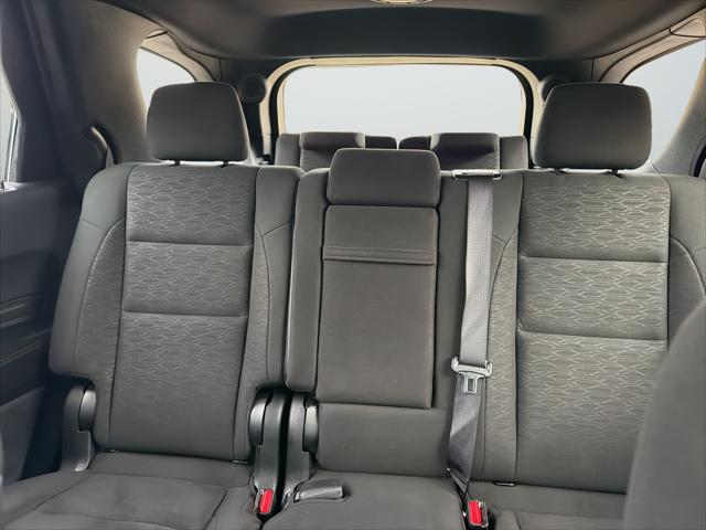 2025 Dodge Durango R/T AWD