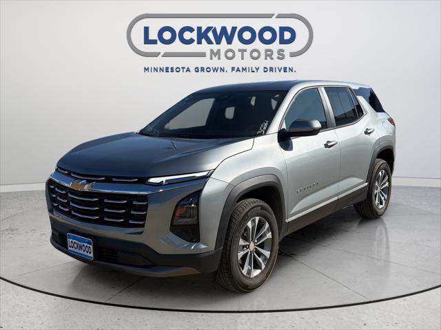 2026 Chevrolet Equinox AWD LT for sale in Marshall, MN