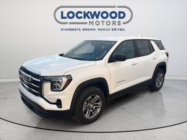 2026 GMC Terrain AWD Elevation for sale in Marshall, MN