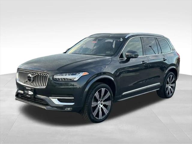 2021 Volvo XC90 T6 Inscription 7 Passenger for sale in Highland Park, IL