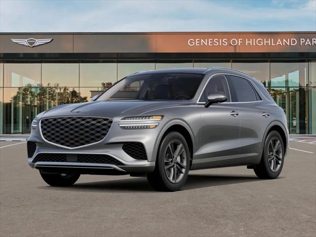 2027 Genesis GV70 2.5T Advanced for sale in Highland Park, IL