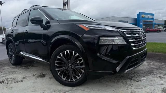 2026 Nissan Rogue Platinum for sale in Lebanon, PA
