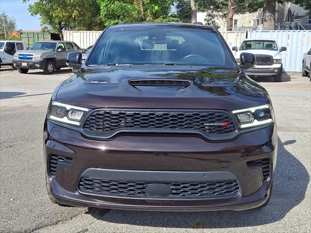 2025 Dodge Durango GT Plus AWD