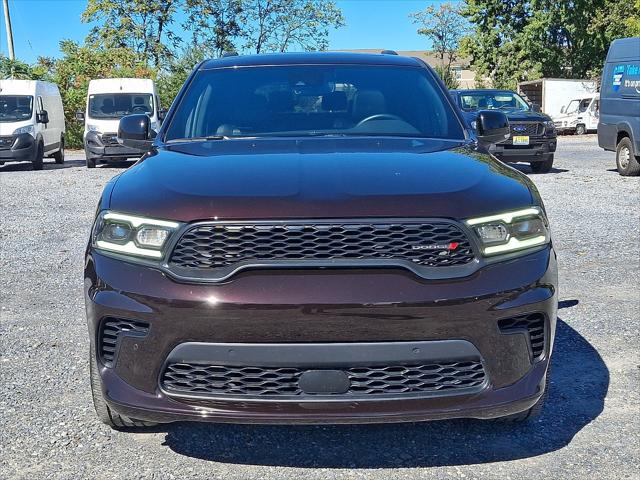 2025 Dodge Durango GT Plus AWD