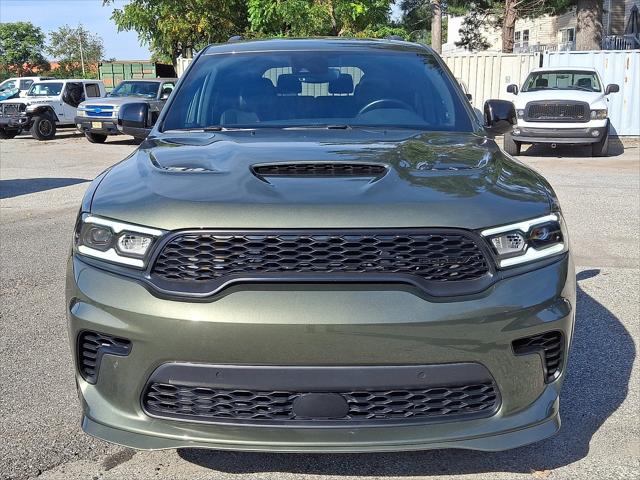 2026 Dodge Durango GT Premium AWD HEMI V8