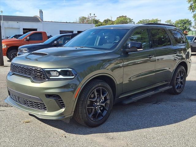 2026 Dodge Durango GT Premium AWD HEMI V8