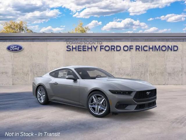 2026 Ford Mustang EcoBoost Premium Fastback for sale in Richmond, VA