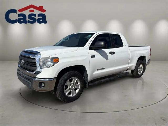 2015 Toyota Tundra SR5 5.7L V8 for sale in Alamogordo, NM