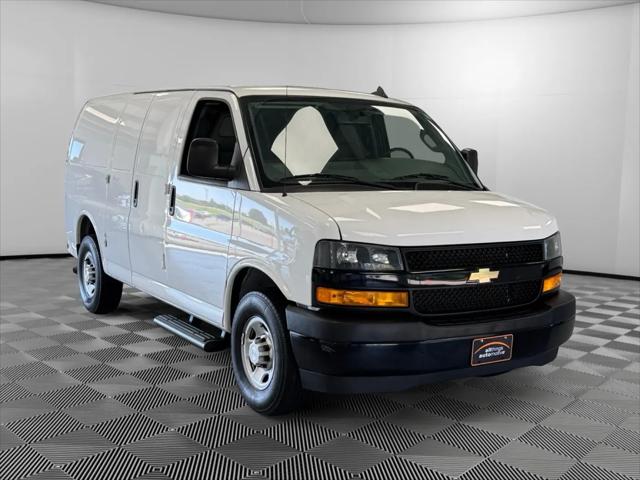 2019 Chevrolet Express Work Van for sale in Mc Connellsburg, PA