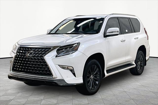 2021 Lexus GX 460 Premium for sale in Barrington, IL
