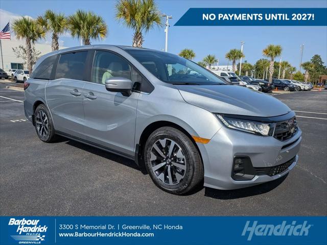 2027 Honda Odyssey EX-L for sale in Greenville, NC
