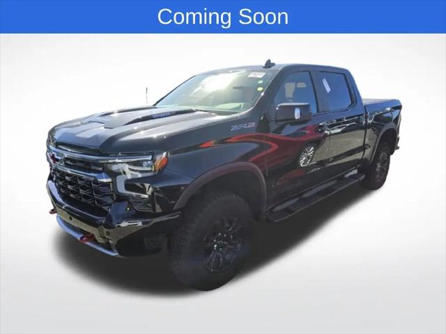 2025 Chevrolet Silverado 1500 4WD Crew Cab Short Bed ZR2 for sale in Macon, GA
