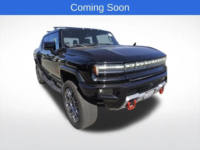 2024 GMC HUMMER EV e4WD 3X for sale in Macon, GA