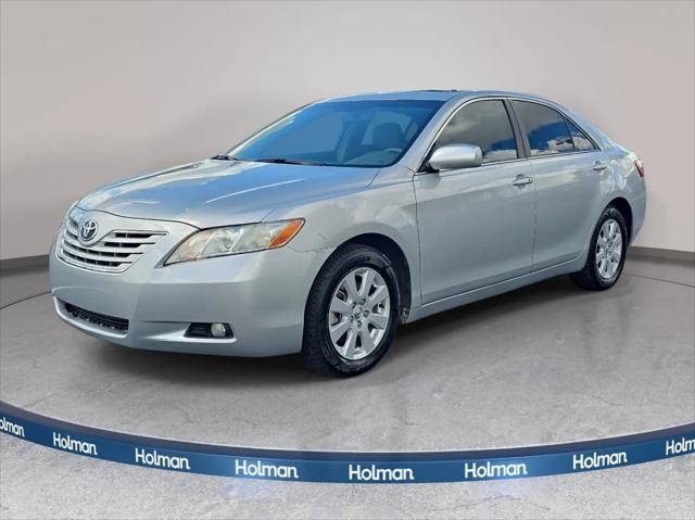 2007 Toyota Camry XLE V6 for sale in Fort Lauderdale, FL