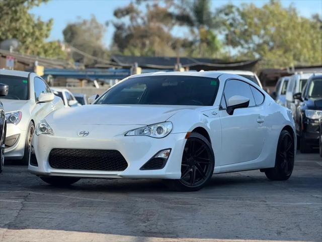 2015 Scion FR-S Base for sale in San Diego, CA
