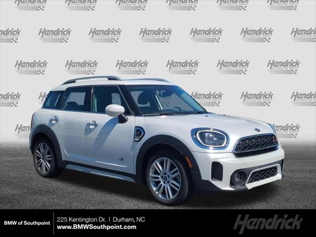 2024 MINI Cooper Countryman Cooper S for sale in Durham, NC