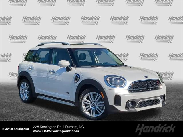 2024 MINI Cooper Countryman Cooper S for sale in Durham, NC